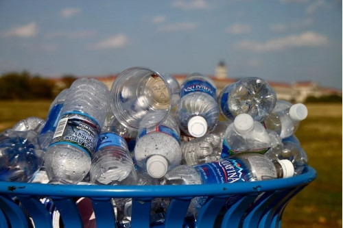 Đã có rất nhiều khoản đầu tư vào việc tái chế, nhưng vẫn chưa đủ